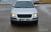 Volkswagen Passat B5.5 [restyling] wagon