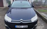 Citroen C5 2 generation wagon 5-doors