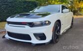 Dodge Charger LD [restyling] Sedan 4-doors