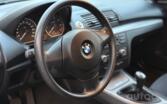 BMW 1 Series E81/E82/E87/E88 [restyling] Hatchback 5-doors