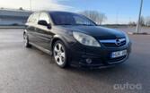 Opel Signum C [restyling] Hatchback