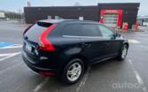 Volvo XC60 1 generation [restyling] Crossover