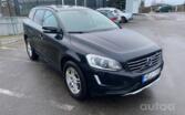 Volvo XC60 1 generation [restyling] Crossover