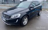 Volvo XC60 1 generation [restyling] Crossover