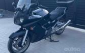 Yamaha FJR 1300