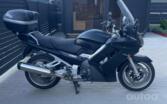 Yamaha FJR 1300