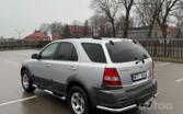 Kia Sorento 1 generation SUV