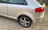 Audi A3 8P Hatchback 3-doors