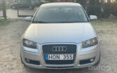 Audi A3 8P Hatchback 3-doors