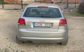 Audi A3 8P Hatchback 3-doors