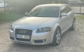 Audi A3 8P Hatchback 3-doors