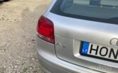 Audi A3 8P Hatchback 3-doors