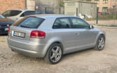 Audi A3 8P Hatchback 3-doors