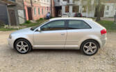 Audi A3 8P Hatchback 3-doors