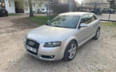 Audi A3 8P Hatchback 3-doors