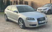 Audi A3 8P Hatchback 3-doors