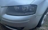 Audi A3 8P Hatchback 3-doors