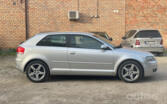 Audi A3 8P Hatchback 3-doors