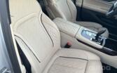 BMW 7 Series G11/G12 [restyling] Sedan