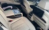 BMW 7 Series G11/G12 [restyling] Sedan