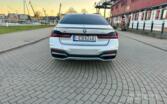 BMW 7 Series G11/G12 [restyling] Sedan