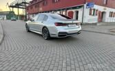 BMW 7 Series G11/G12 [restyling] Sedan