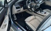 BMW 7 Series G11/G12 [restyling] Sedan