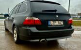 BMW 5 Series E60/E61 [restyling] Touring wagon