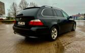 BMW 5 Series E60/E61 [restyling] Touring wagon