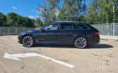 Skoda Superb 3 generation Combi wagon