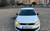 Volkswagen Polo 5 generation Hatchback 3-doors