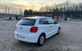 Volkswagen Polo 5 generation Hatchback 3-doors