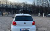 Volkswagen Polo 5 generation Hatchback 3-doors