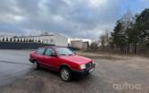 Volkswagen Polo 2 generation [restyling] Hatchback