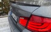 BMW 5 Series F07/F10/F11 Sedan