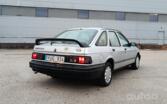 Ford Sierra 1 generation [restyling] Hatchback 5-doors