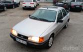 Ford Sierra 1 generation [restyling] Hatchback 5-doors