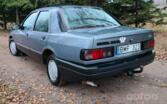 Ford Sierra 1 generation Hatchback 5-doors