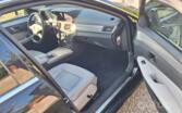 Mercedes-Benz E-Class W212/S212/C207/A207 wagon 5-doors