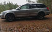 Subaru Outback 3 generation wagon