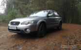 Subaru Outback 3 generation wagon