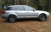 Subaru Outback 3 generation wagon