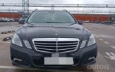 Mercedes-Benz E-Class W212/S212/C207/A207 wagon 5-doors