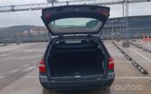 Mercedes-Benz E-Class W212/S212/C207/A207 wagon 5-doors