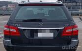 Mercedes-Benz E-Class W212/S212/C207/A207 wagon 5-doors