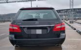 Mercedes-Benz E-Class W212/S212/C207/A207 wagon 5-doors