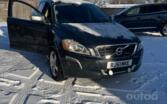 Volvo XC60 1 generation Crossover