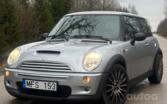 Mini Cooper S R53 Hatchback