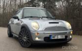 Mini Cooper S R53 Hatchback