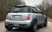 Mini Cooper S R53 Hatchback